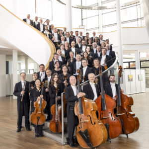 Philharmonisches Orchester Erfurt 2024 02