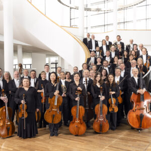 Philharmonisches Orchester Erfurt 2024 03