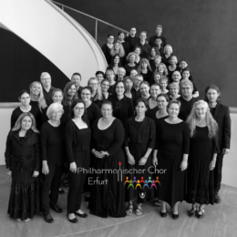 Philharmonischer Chor Erfurt sw