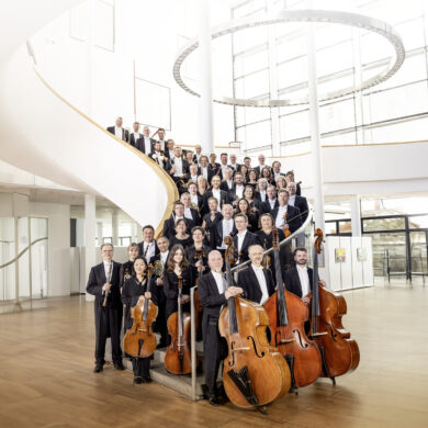 Philharmonisches Orchester Erfurt