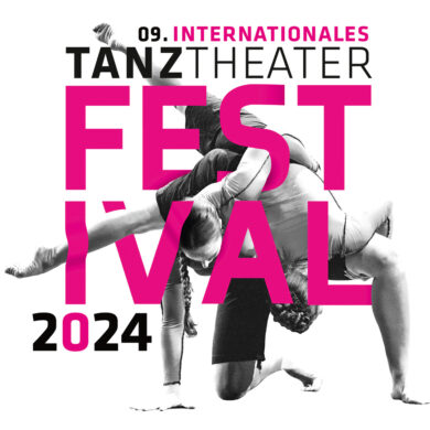 Tanztheaterfestival header