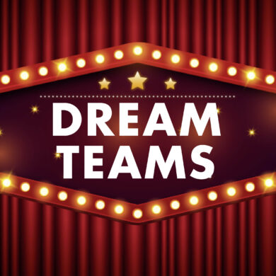 Header Dream Teams