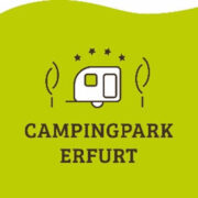 Campingpark Erfurt Logo neu