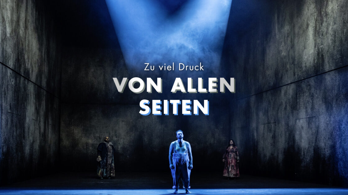 Teaser III | Peter Grimes | Theater Erfurt
