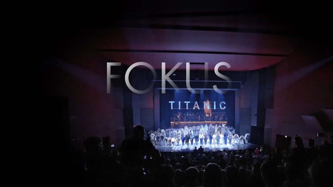 FOKUS | Titanic | Theater Erfurt