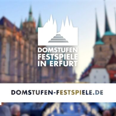 Teaser | DomStufen-Festspiele in Erfurt 2024 | Theater Erfurt